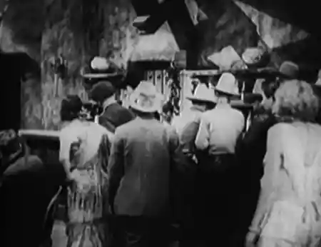 The Oklahoma Cyclone photo
