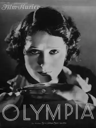Olympia photo