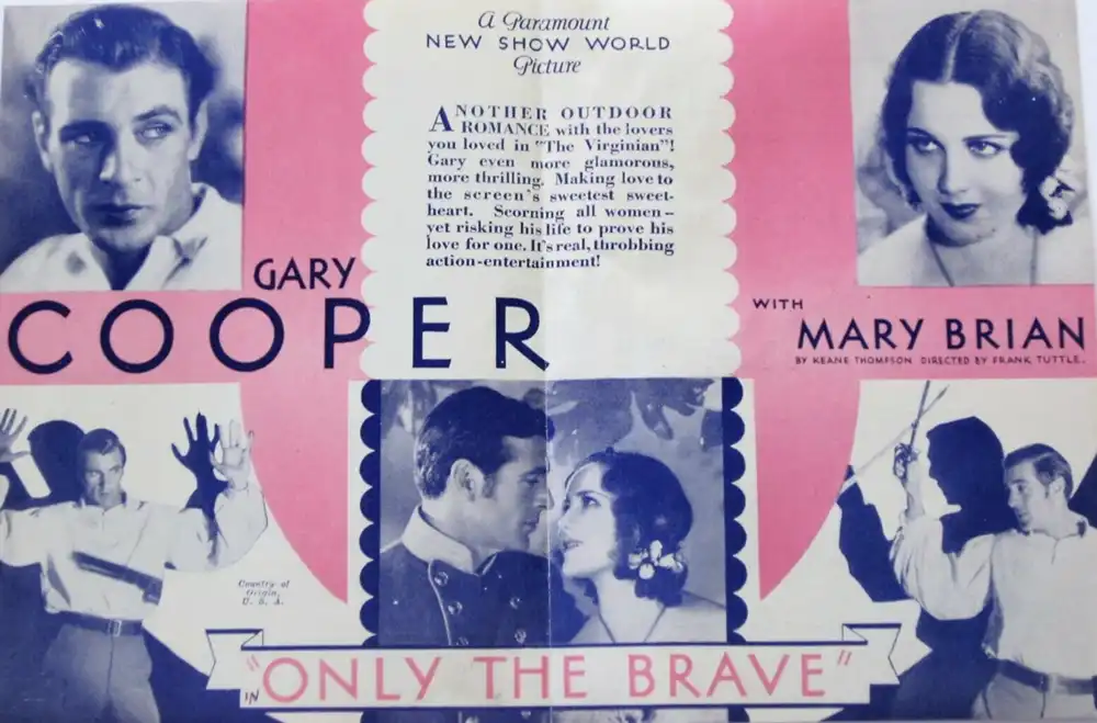 Only the Brave photo