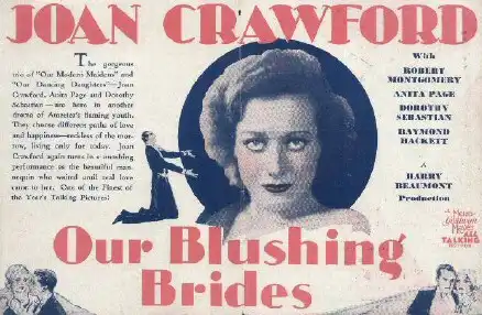 Our Blushing Brides photo