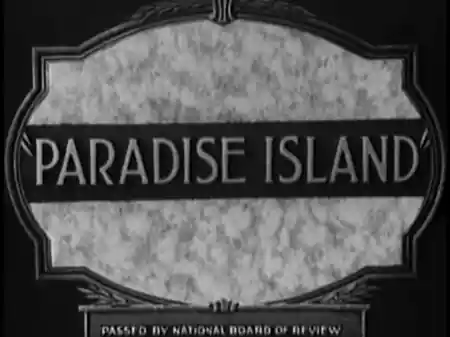 Paradise Island photo