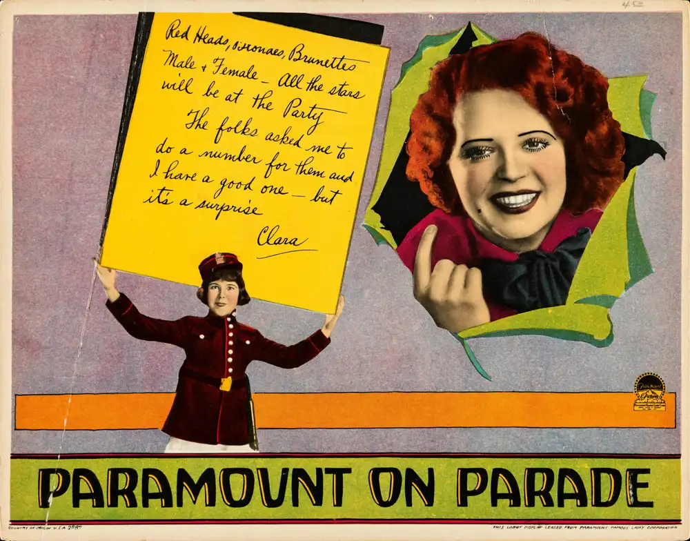 Paramount on Parade photo
