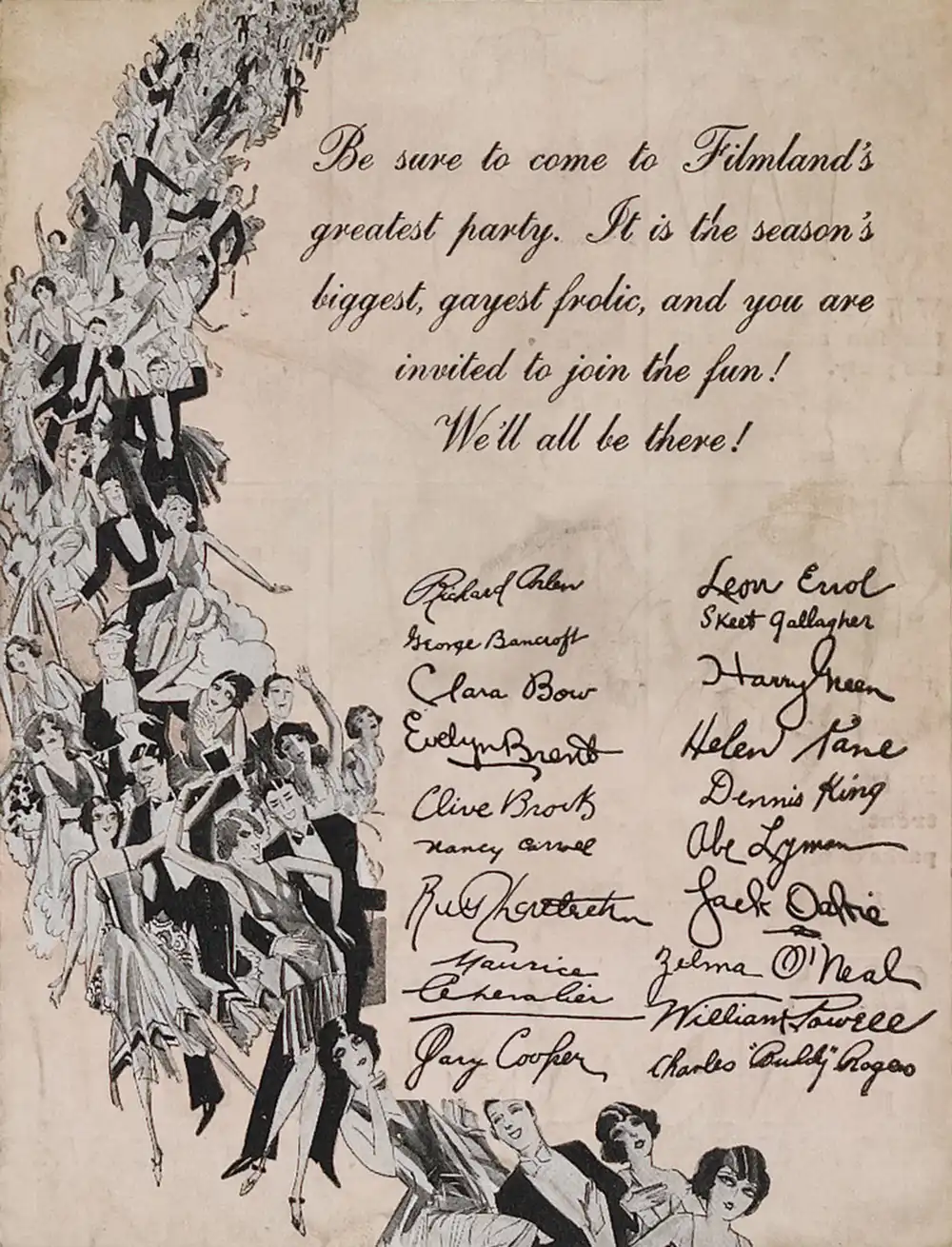 Paramount on Parade photo