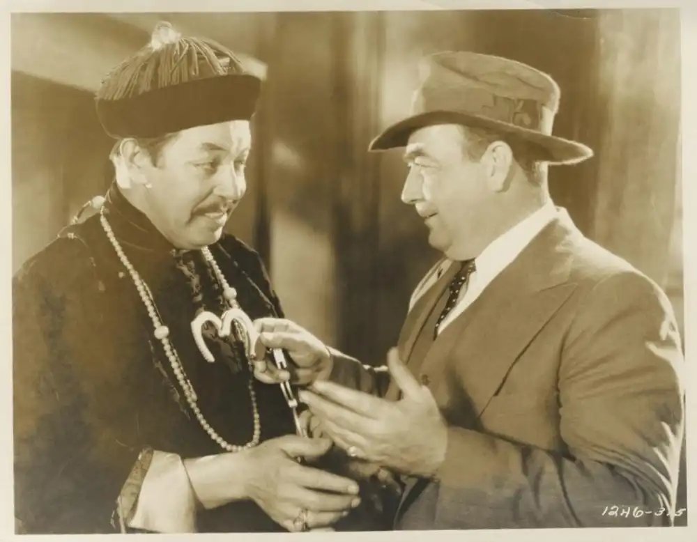 Paramount on Parade photo