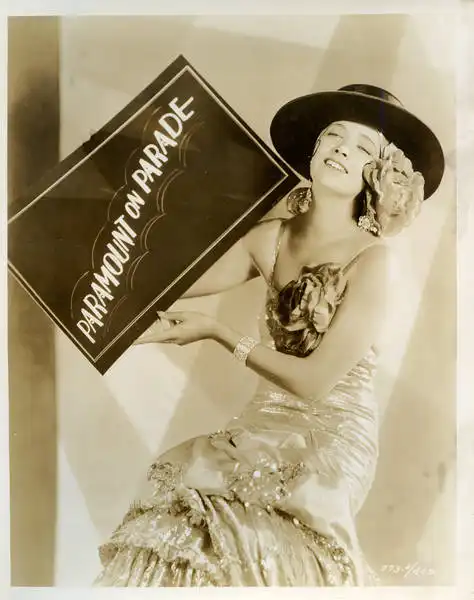 Paramount on Parade photo