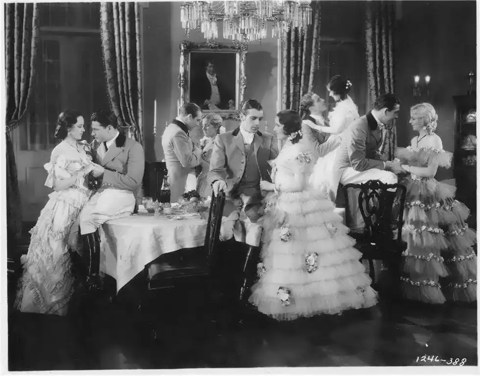 Paramount on Parade photo