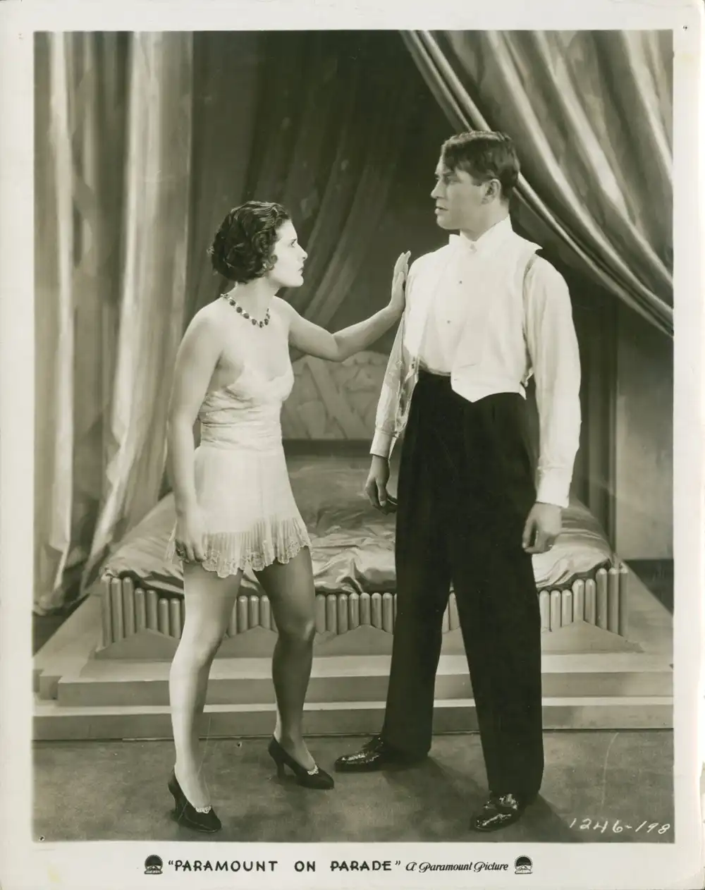 Paramount on Parade photo