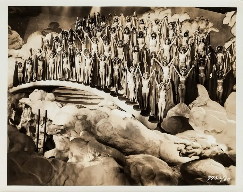 Paramount on Parade photo