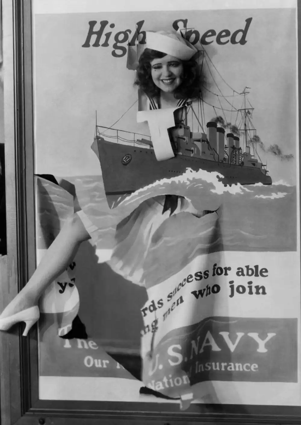 Paramount on Parade photo
