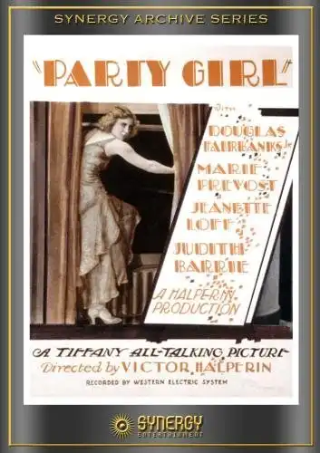 Party Girl photo