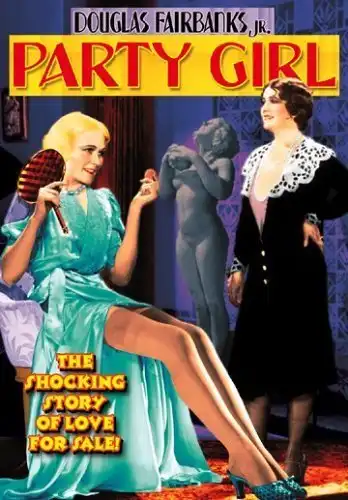 Party Girl photo