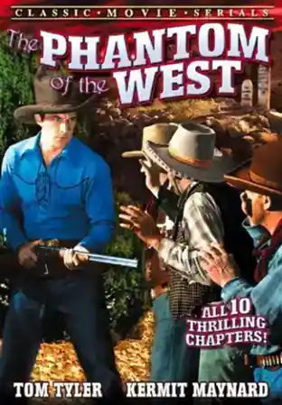 The Phantom of the West