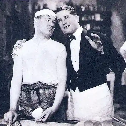 Playboy of Paris photo