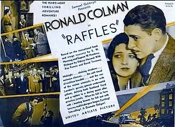 Raffles
