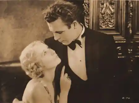 The Rampant Age scene
