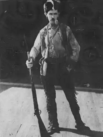 The Real McCoy photo