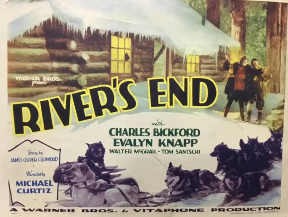 River's End
