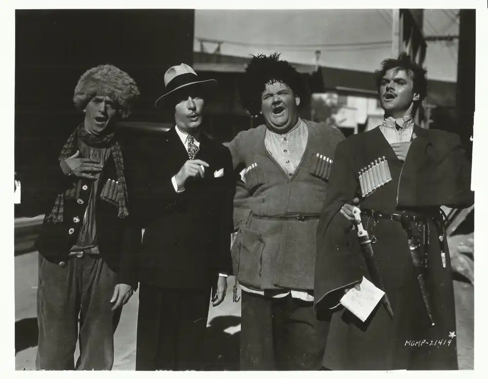 The Rogue Song photo