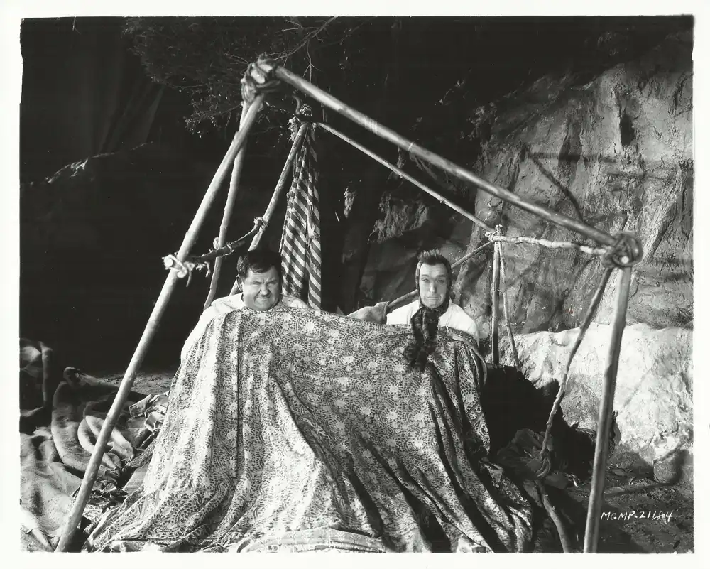 The Rogue Song photo