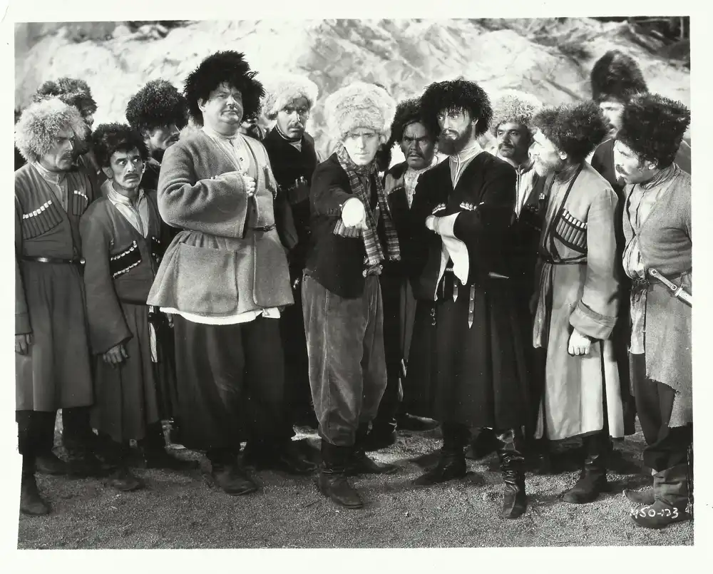 The Rogue Song photo