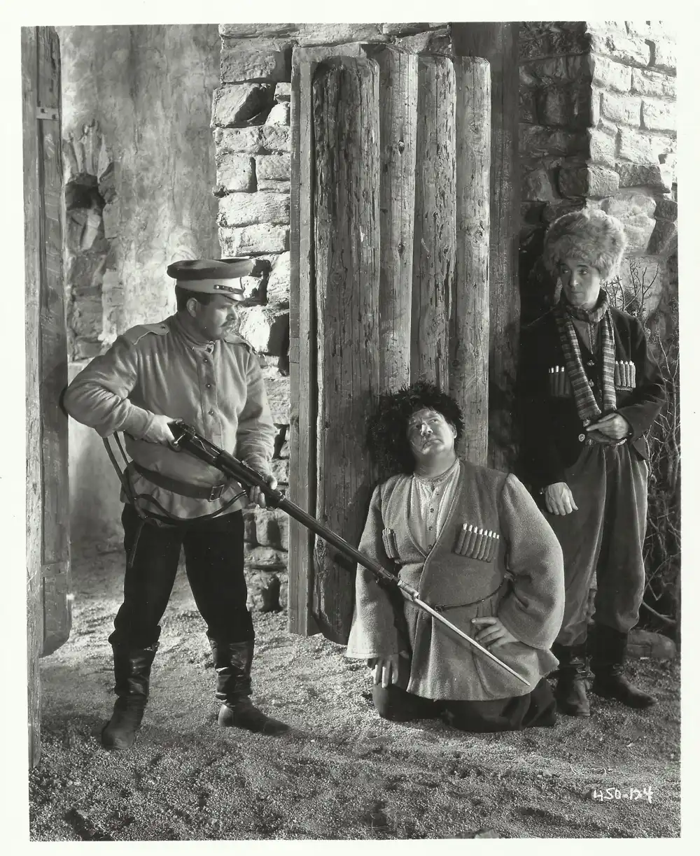 The Rogue Song photo