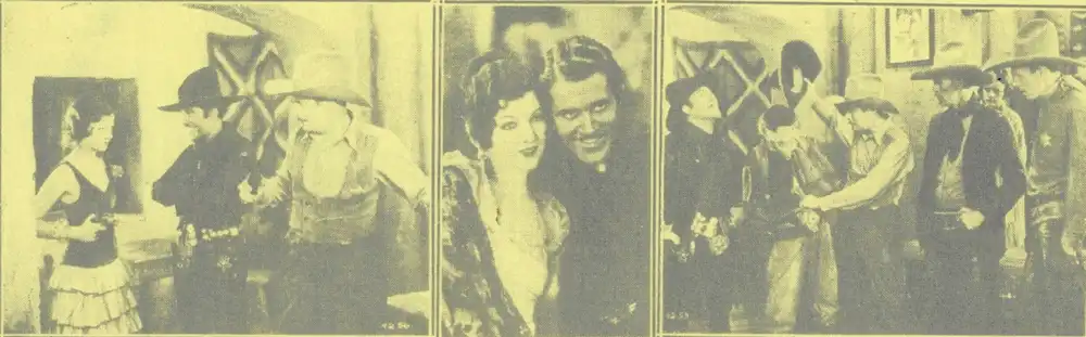 Rogue of the Rio Grande photo