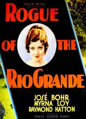 Rogue of the Rio Grande photo