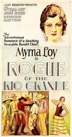 Rogue of the Rio Grande photo