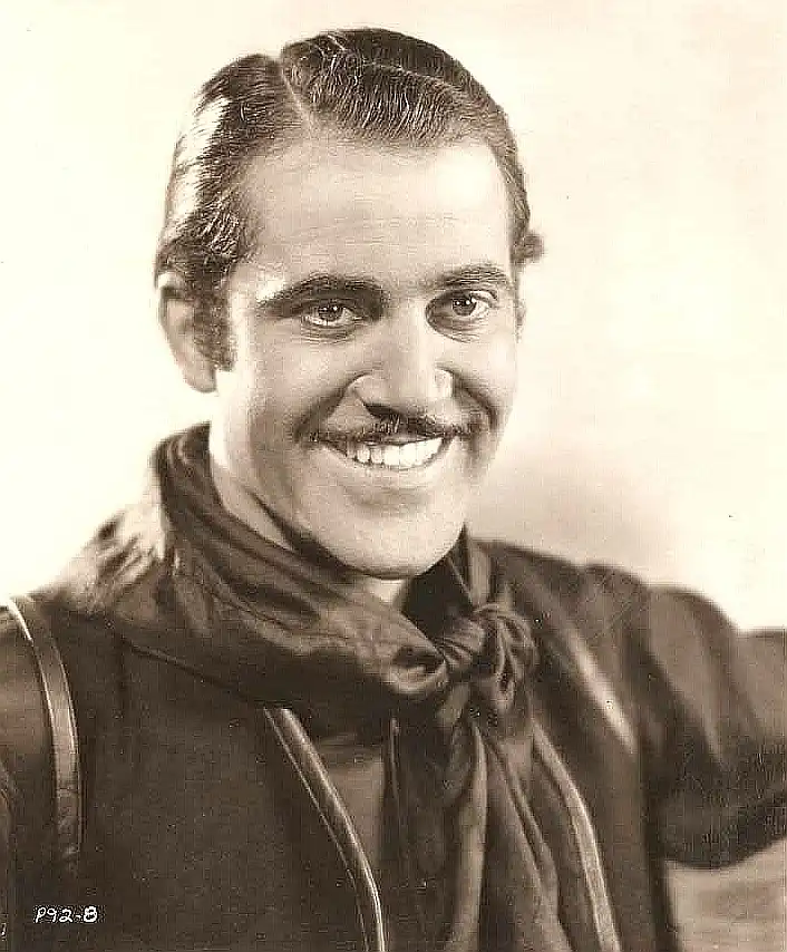 Rogue of the Rio Grande photo
