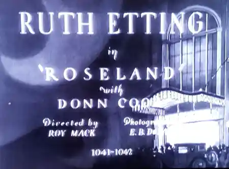 Roseland