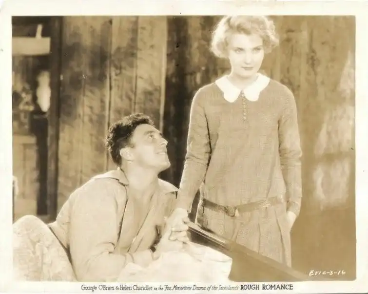 Rough Romance photo