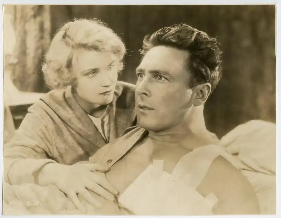 Rough Romance photo