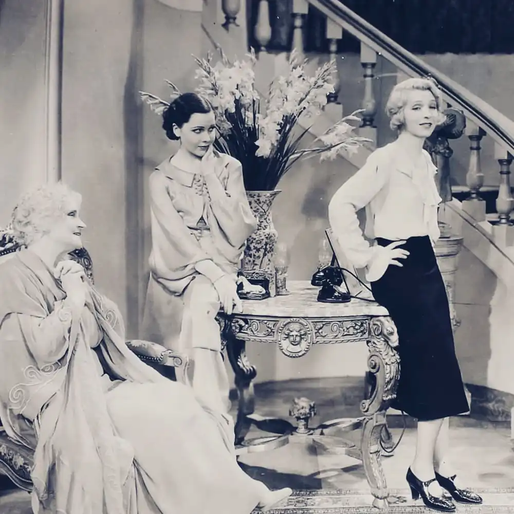 The Royal Family of Broadway photo