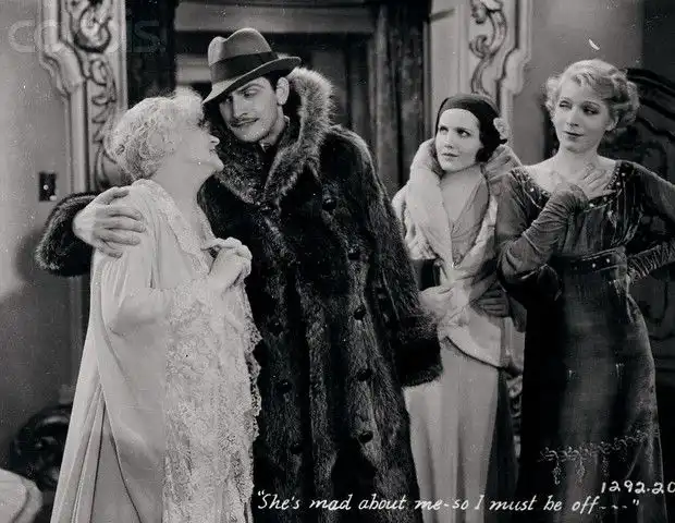 The Royal Family of Broadway photo