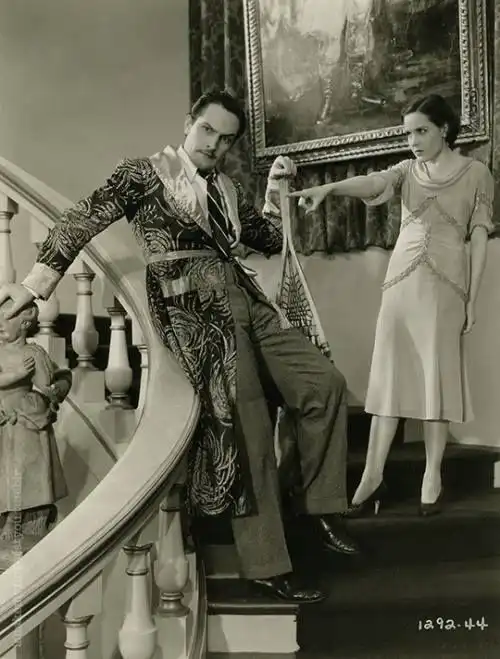 The Royal Family of Broadway photo