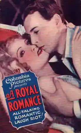 A Royal Romance photo