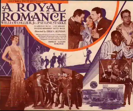 A Royal Romance photo