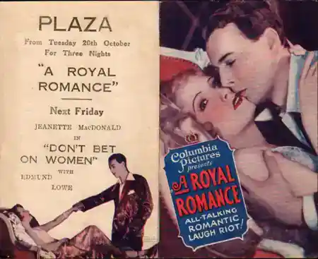 A Royal Romance photo