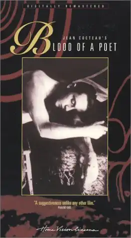 The Blood of a Poet scene