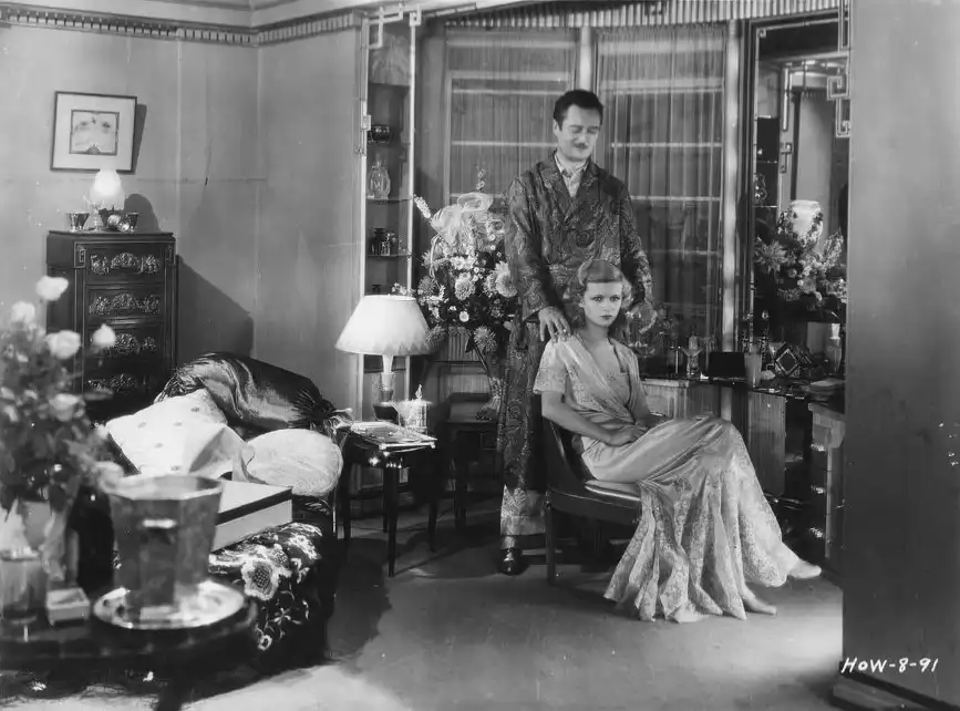 Scotland Yard scene
