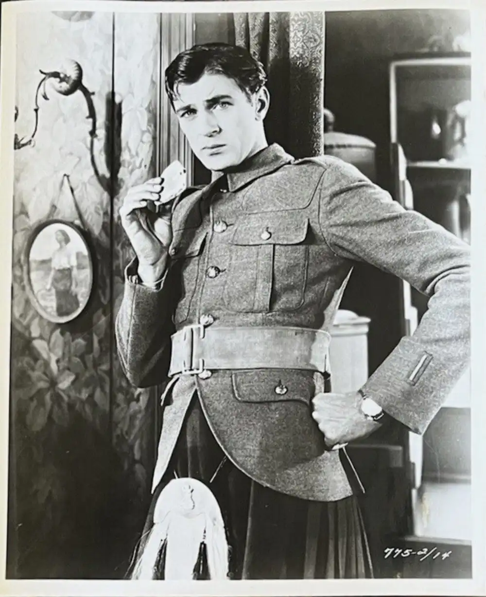 Seven Days Leave photo