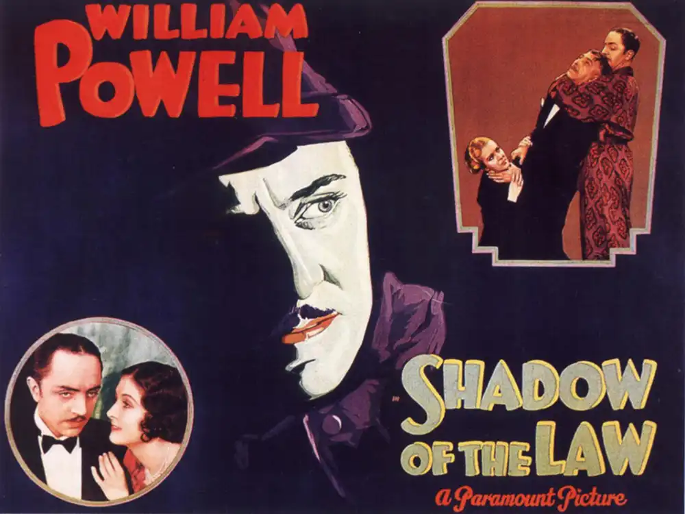 Shadow of the Law photo