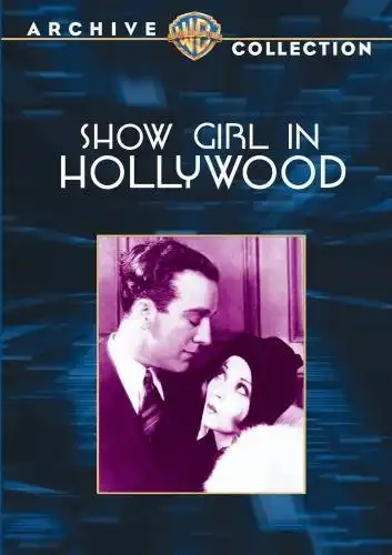 Show Girl in Hollywood photo