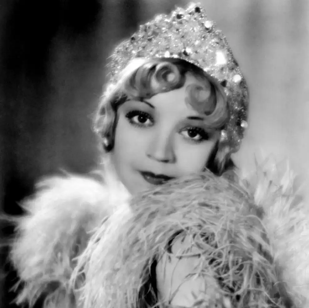 Show Girl in Hollywood photo