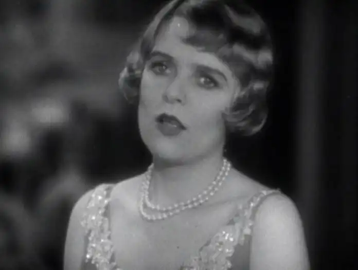 Show Girl in Hollywood photo