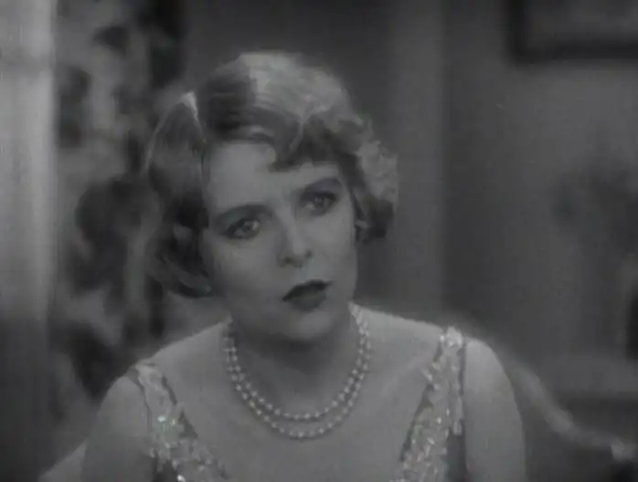 Show Girl in Hollywood photo