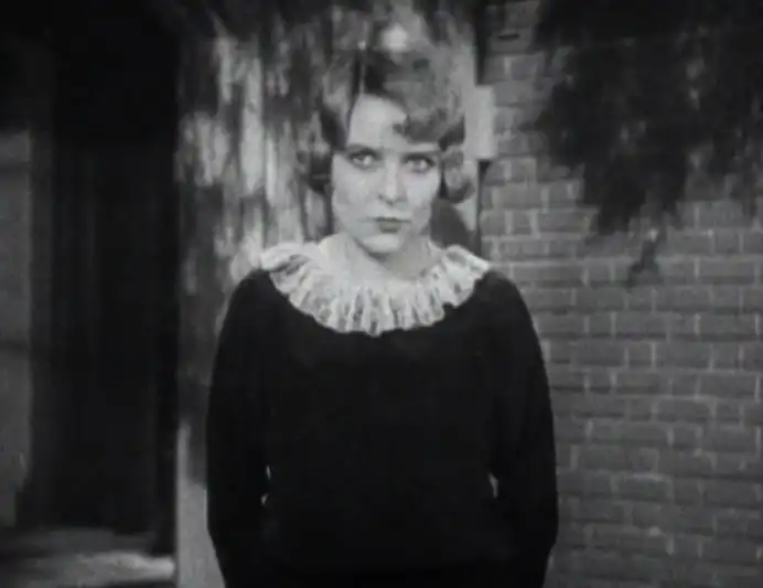 Show Girl in Hollywood photo