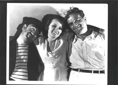 The Sin Ship photo