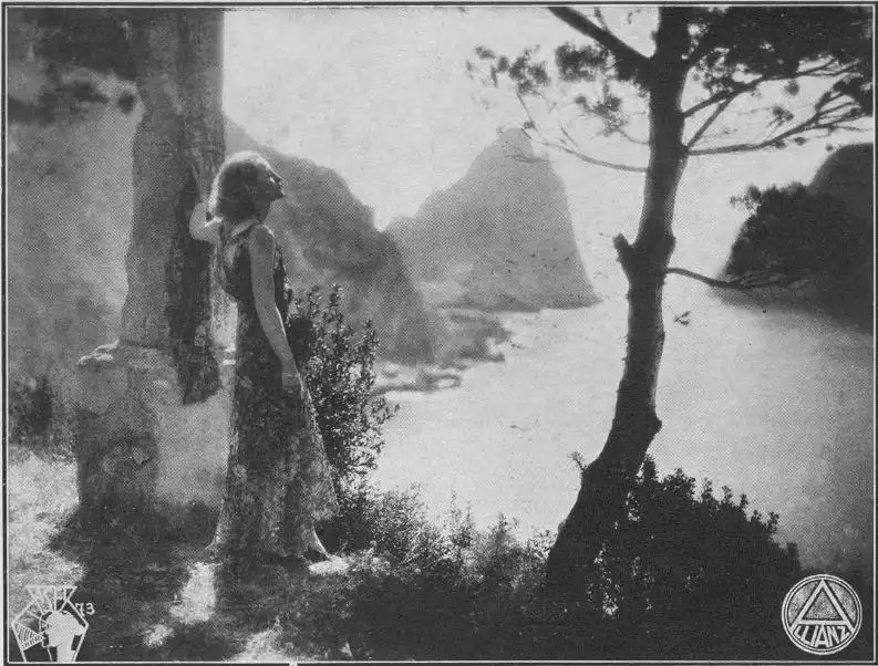 Die singende Stadt