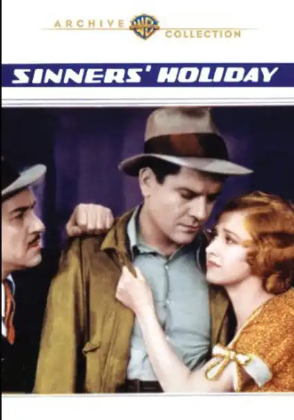Sinners' Holiday photo